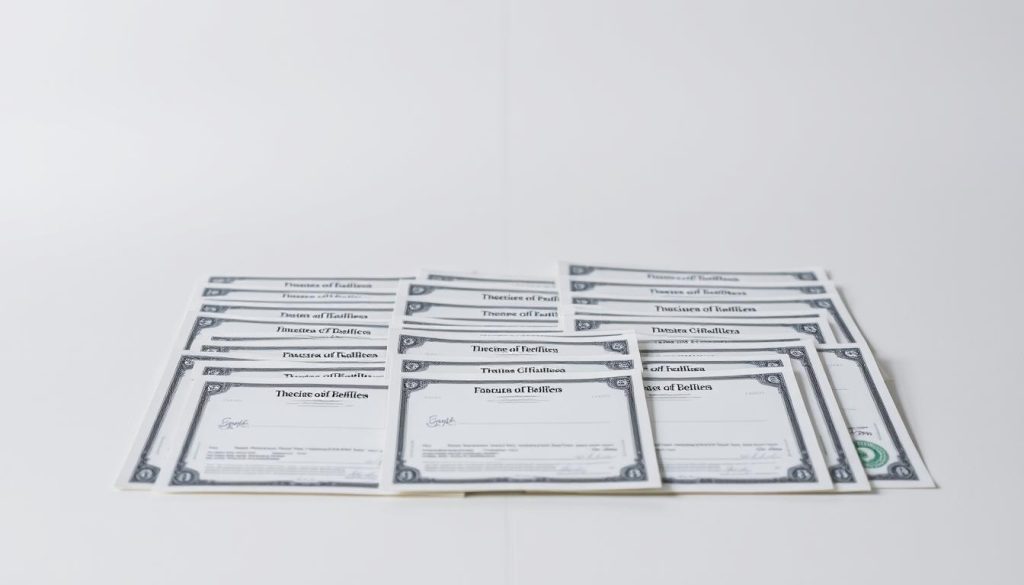 como montar carteira de ações