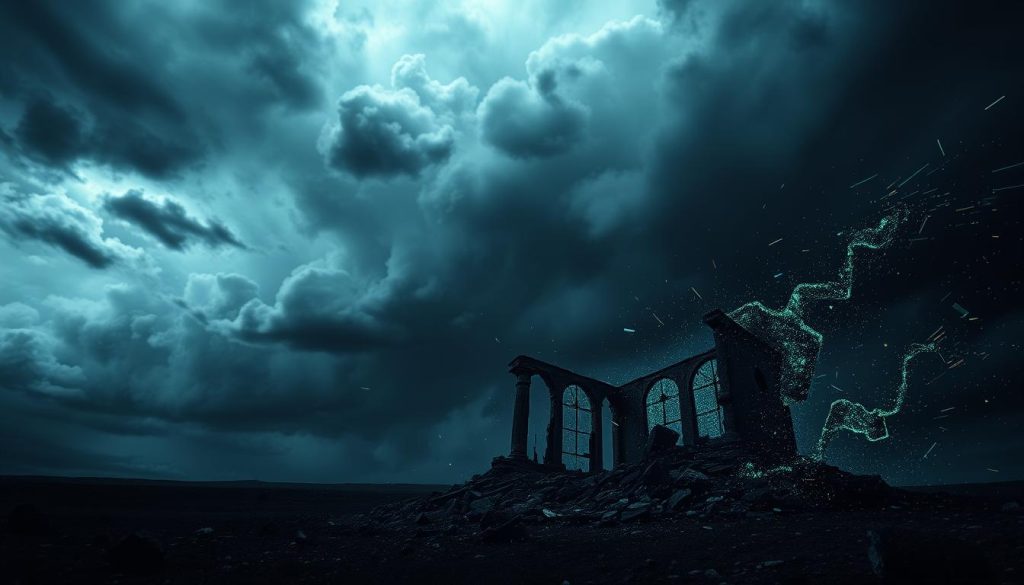 riscos de investir em criptomoedas