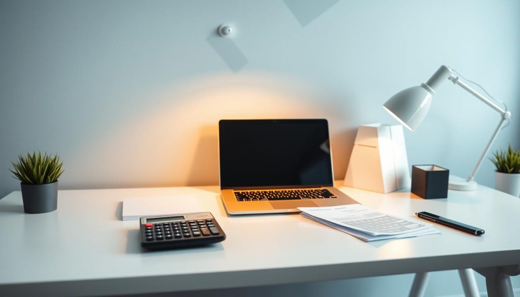 como separar finanças pessoais e da empresa