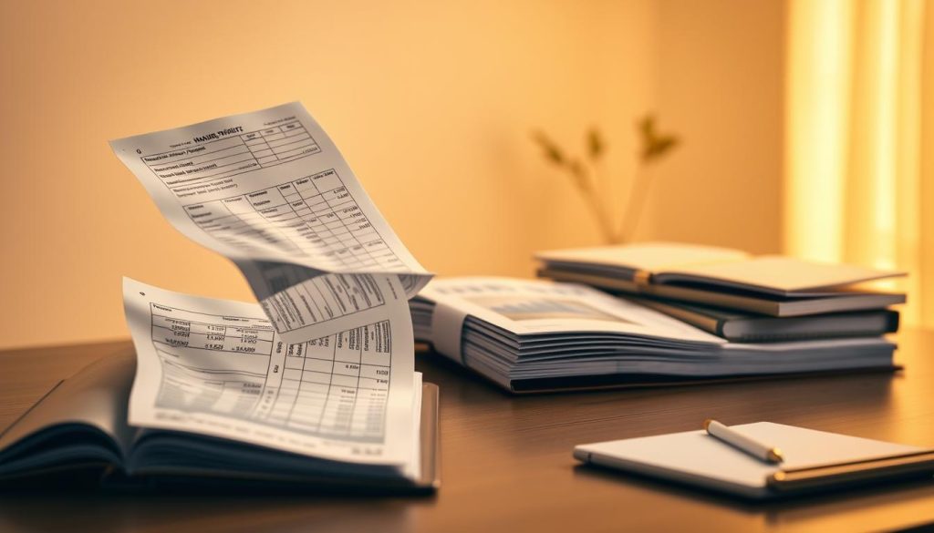 finanças para pequenos negócios