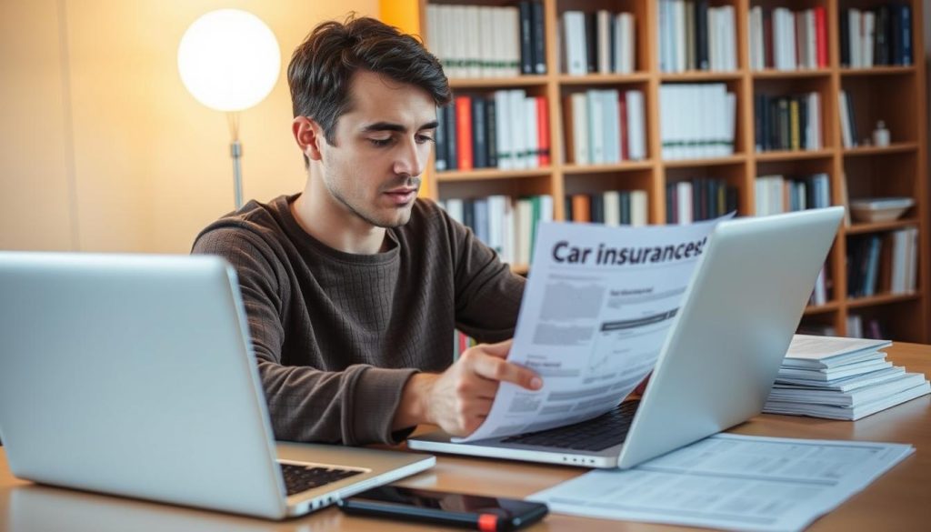 como escolher seguro auto barato